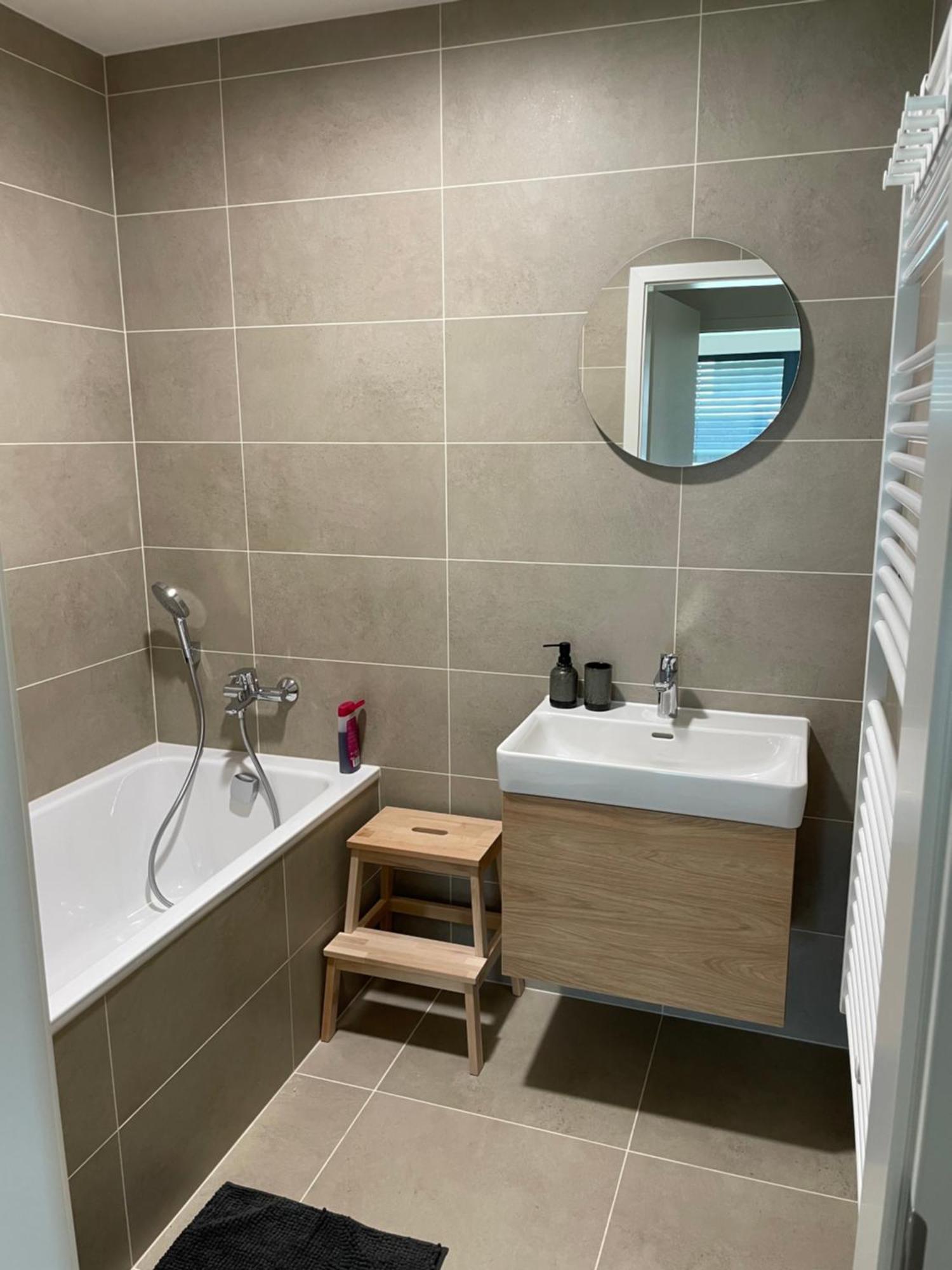 Krasny V Srdci Olomouce Apartment Olomouc