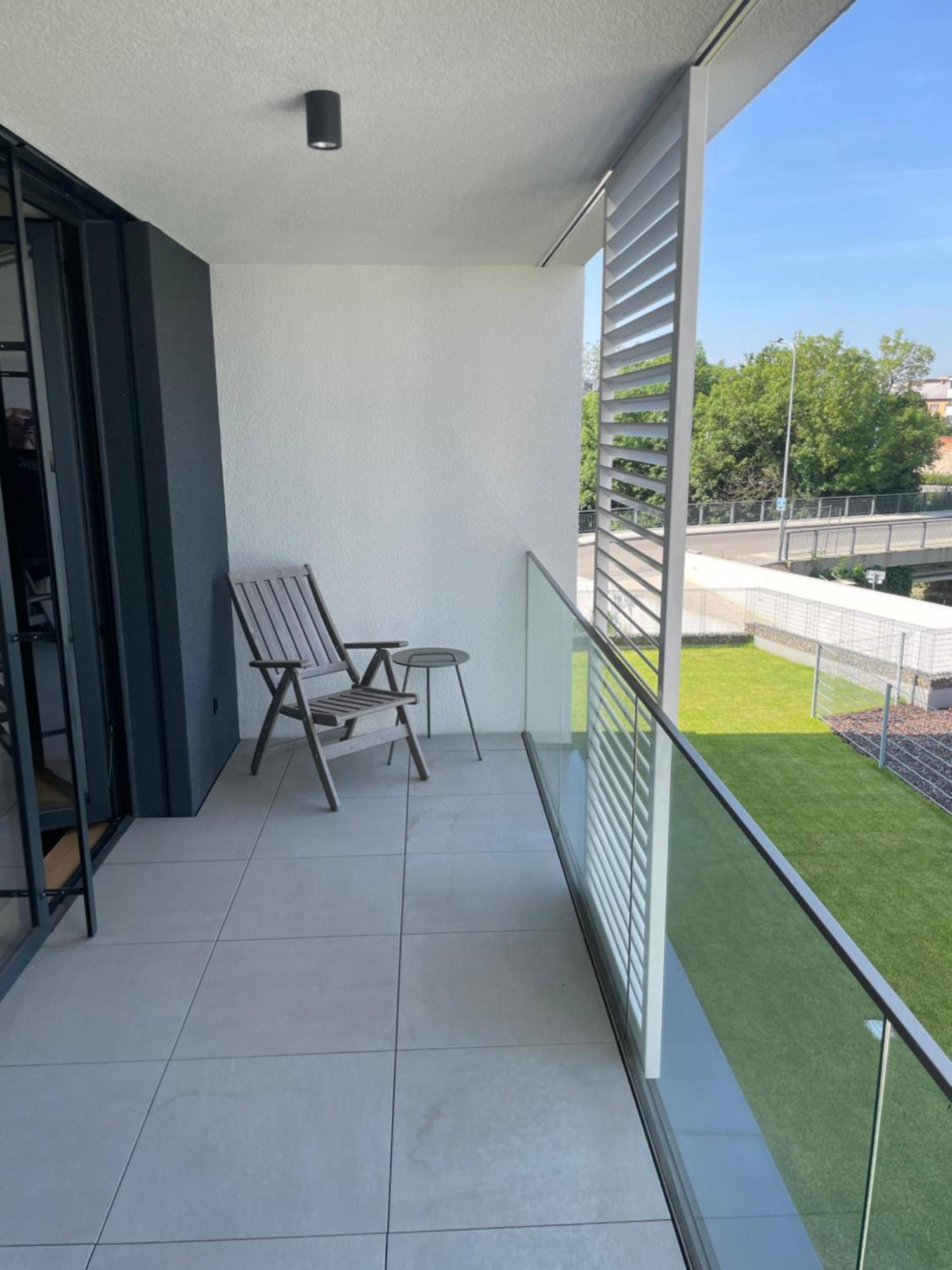 Krasny V Srdci Olomouce Apartment
