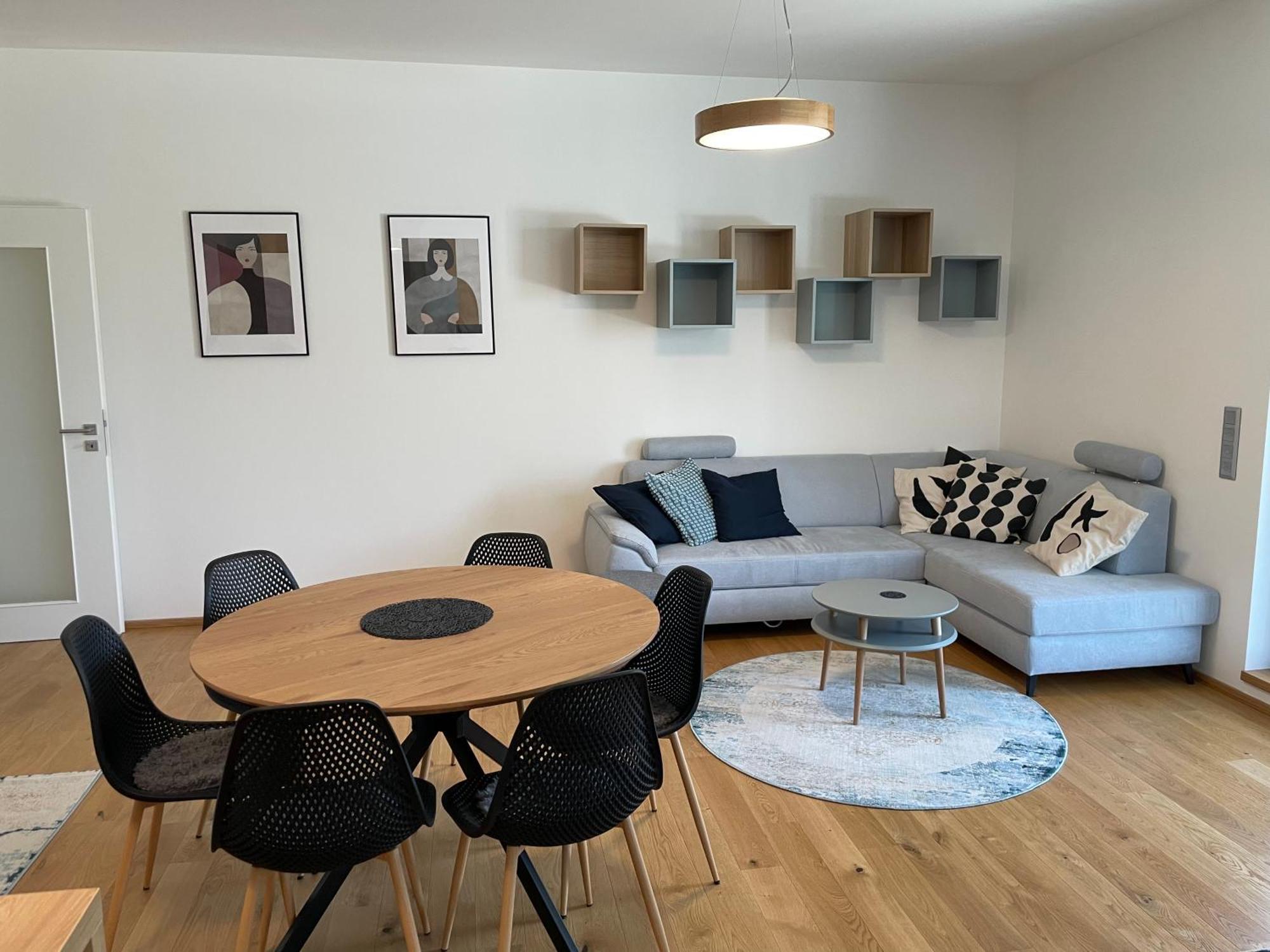 Krasny V Srdci Olomouce Apartment *
