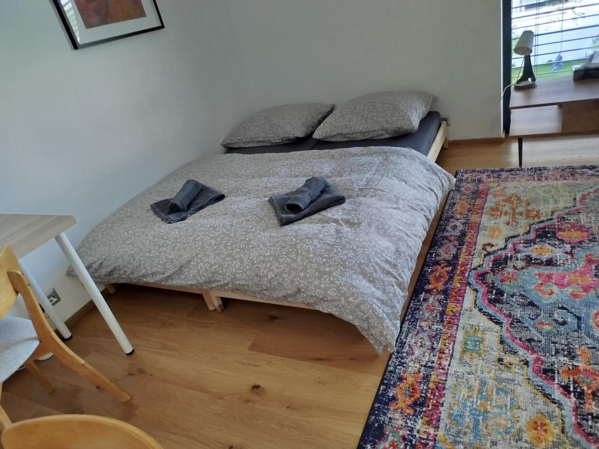 Apartment Krasny V Srdci Olomouce